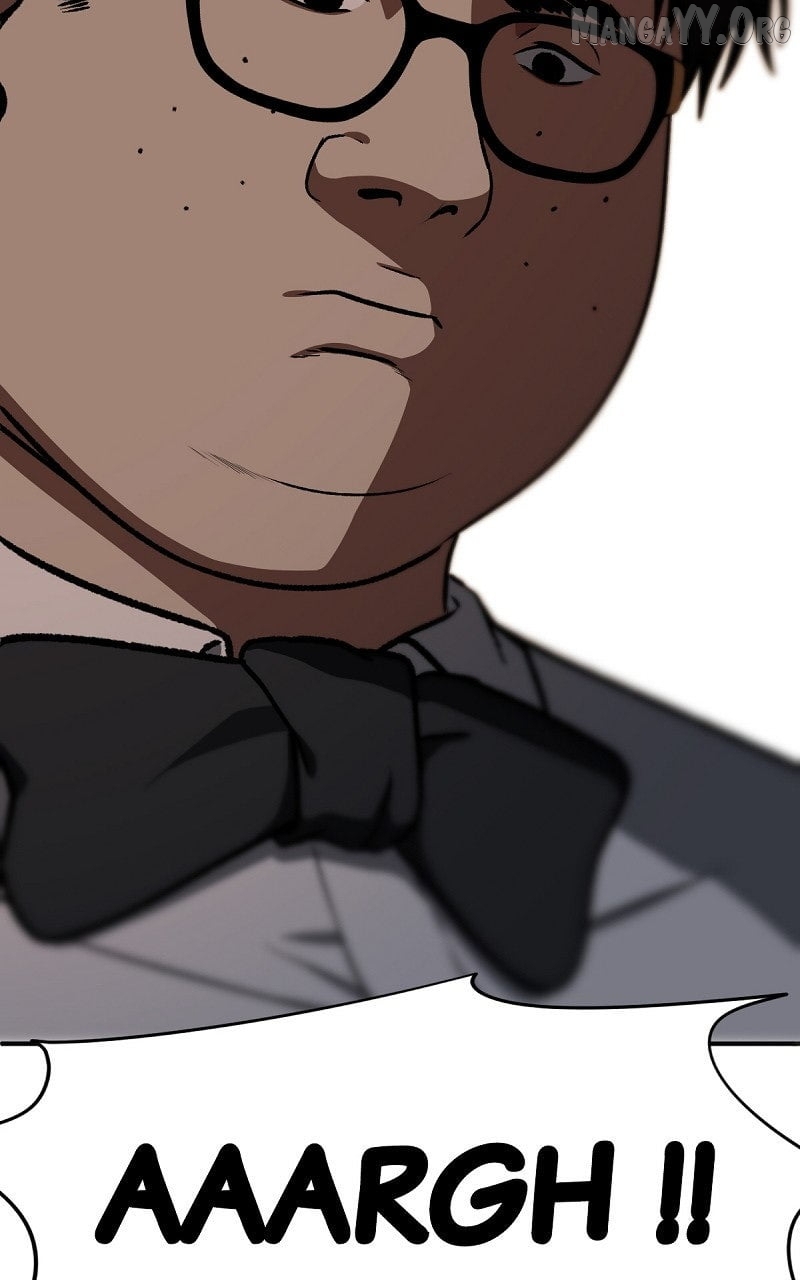 Change Me Chapter 85 - page 117